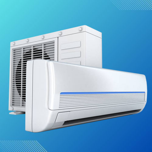 Split AC