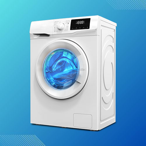 Front Load Washing Machine