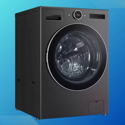Washer Dryer Combo (All-in-One)