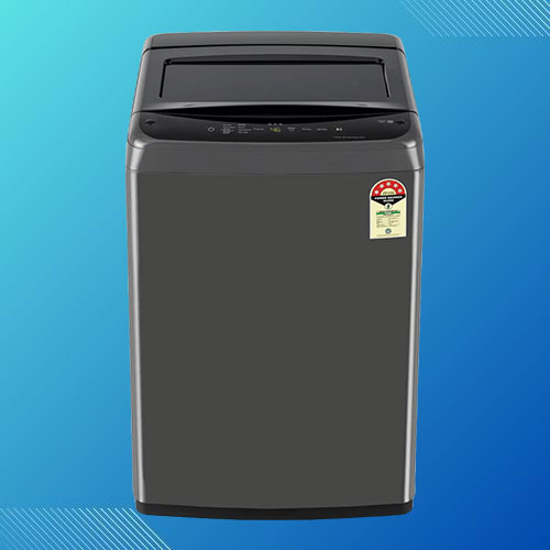 Top Load Washing Machine